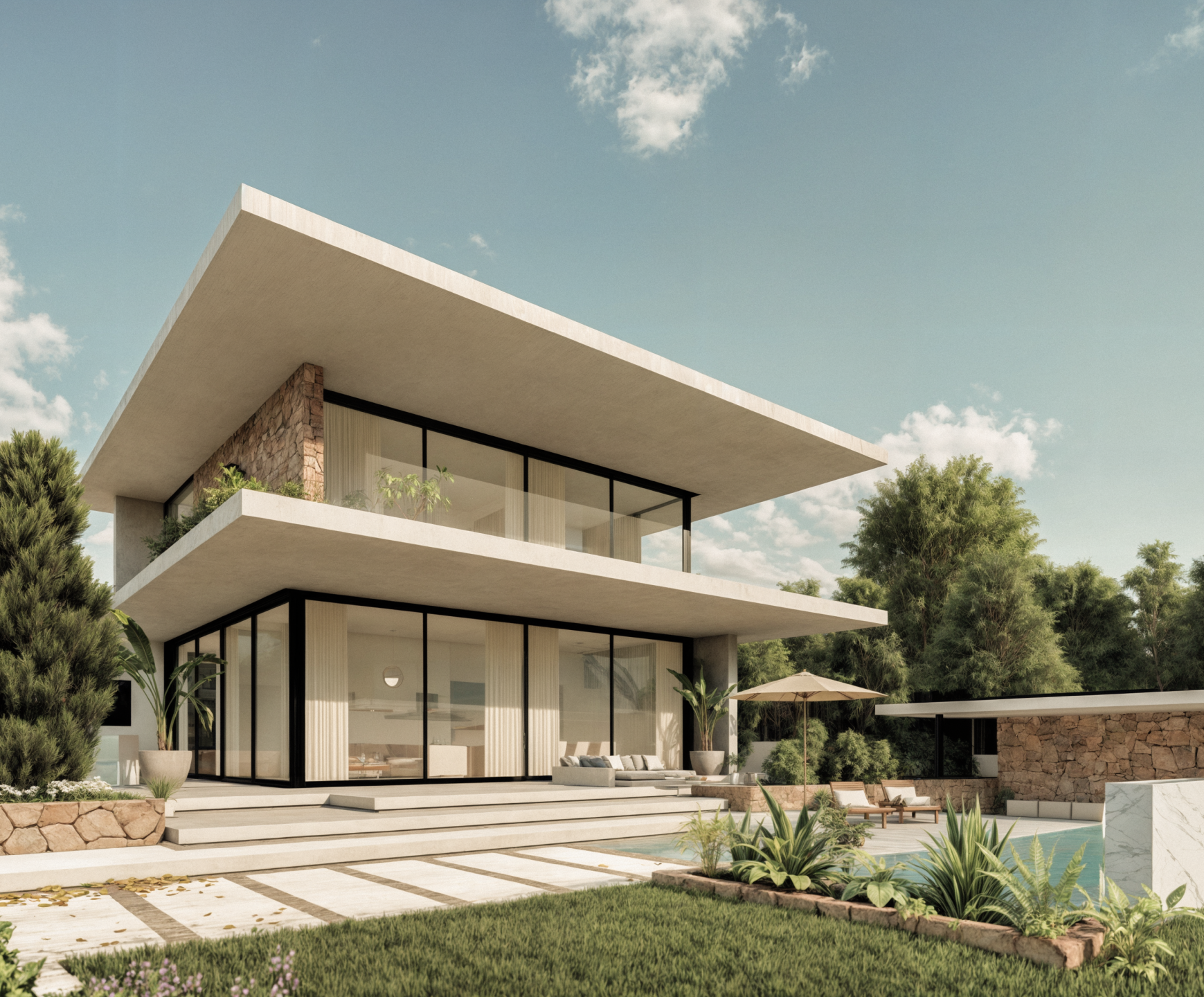 Casa / House